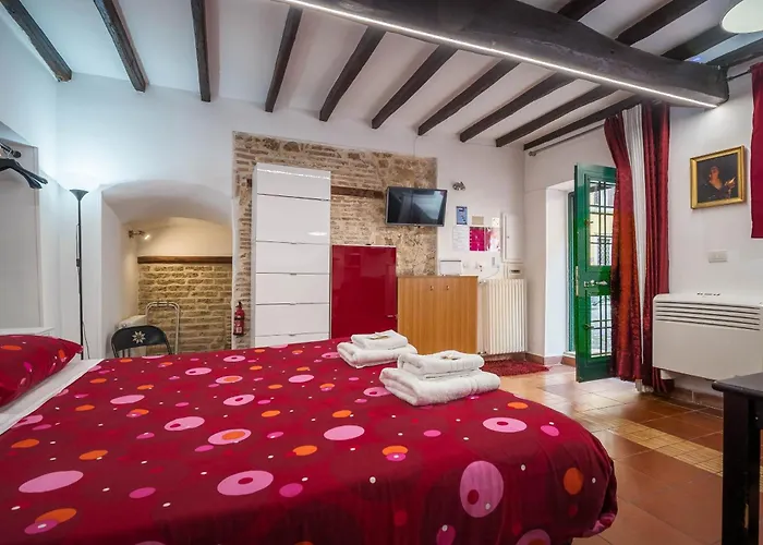 Apartment Gaia
