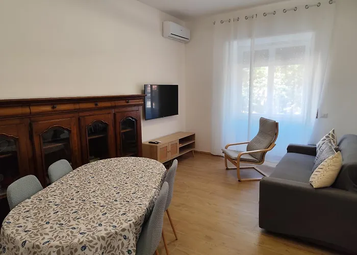 Da Giò A Trastevere